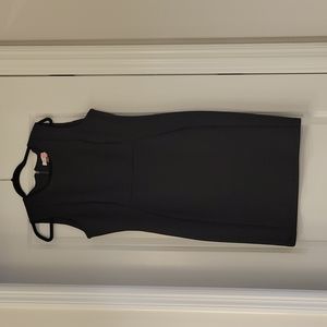 Calvin Klein Little Black Dress Size 14